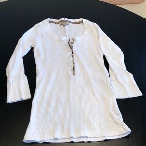 Burberry  top